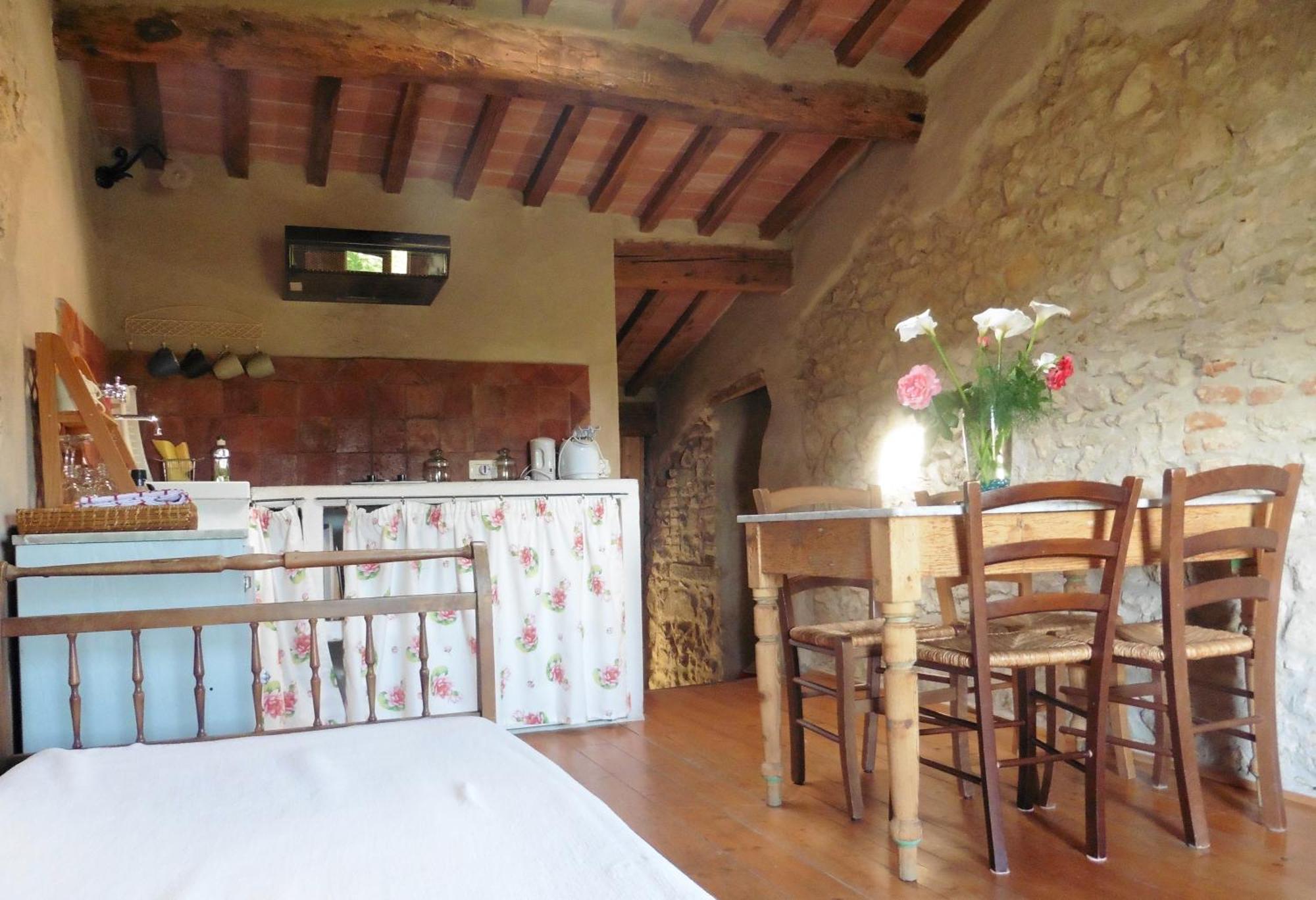 Agriturismo I Pitti Serravalle Pistoiese Phòng bức ảnh