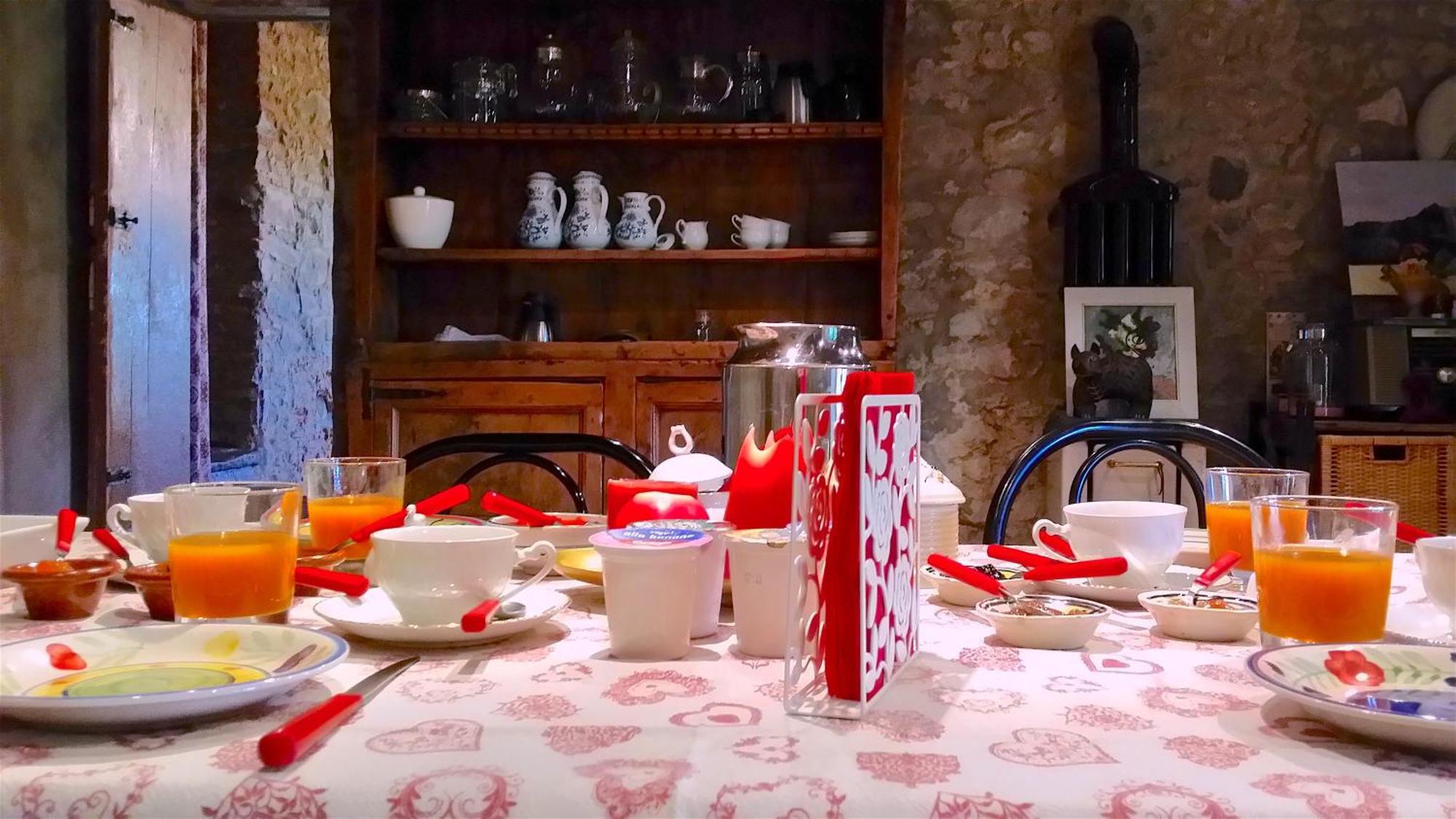Agriturismo I Pitti Serravalle Pistoiese Ngoại thất bức ảnh